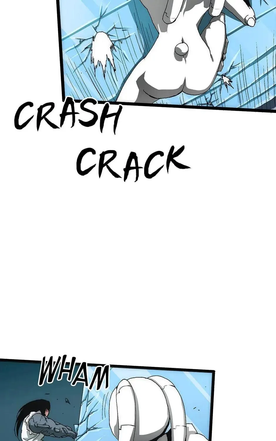 Read Trace Remaster chapter 86 image 26 on Lezhin