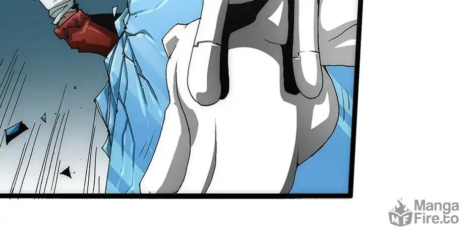 Read Trace Remaster chapter 86 image 27 on Lezhin