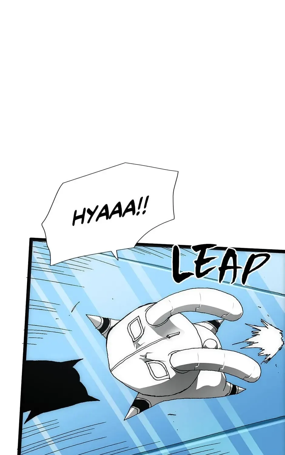 Read Trace Remaster chapter 86 image 28 on Lezhin