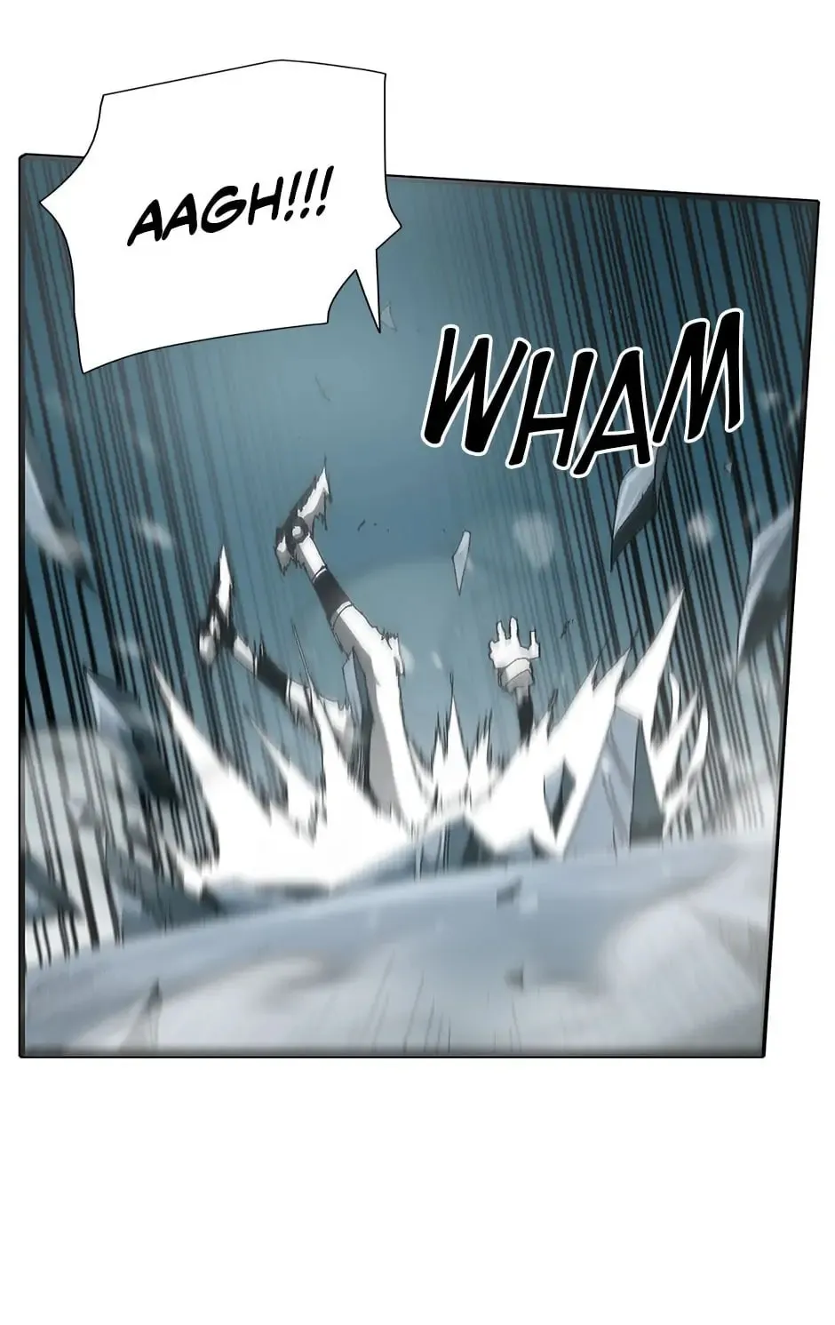 Read Trace Remaster chapter 86 image 32 on Lezhin