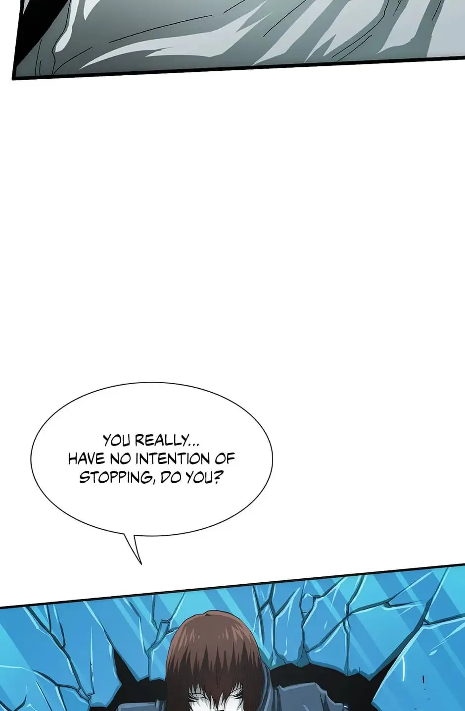 Read Trace Remaster chapter 86 image 37 on Lezhin