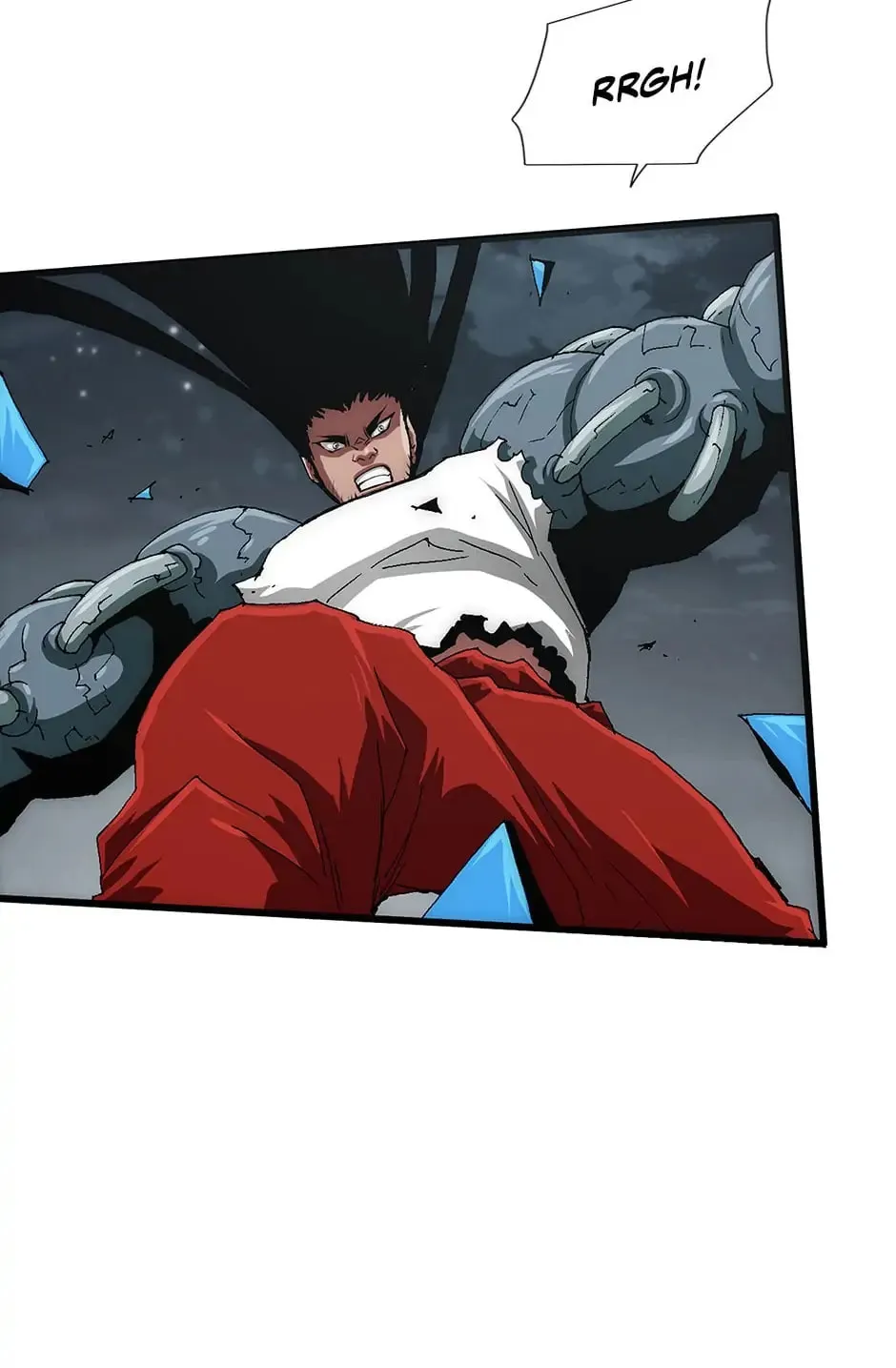 Read Trace Remaster chapter 86 image 41 on Lezhin