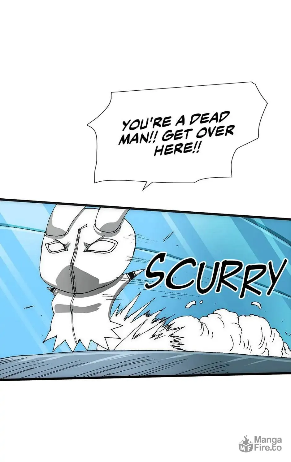 Read Trace Remaster chapter 86 image 48 on Lezhin