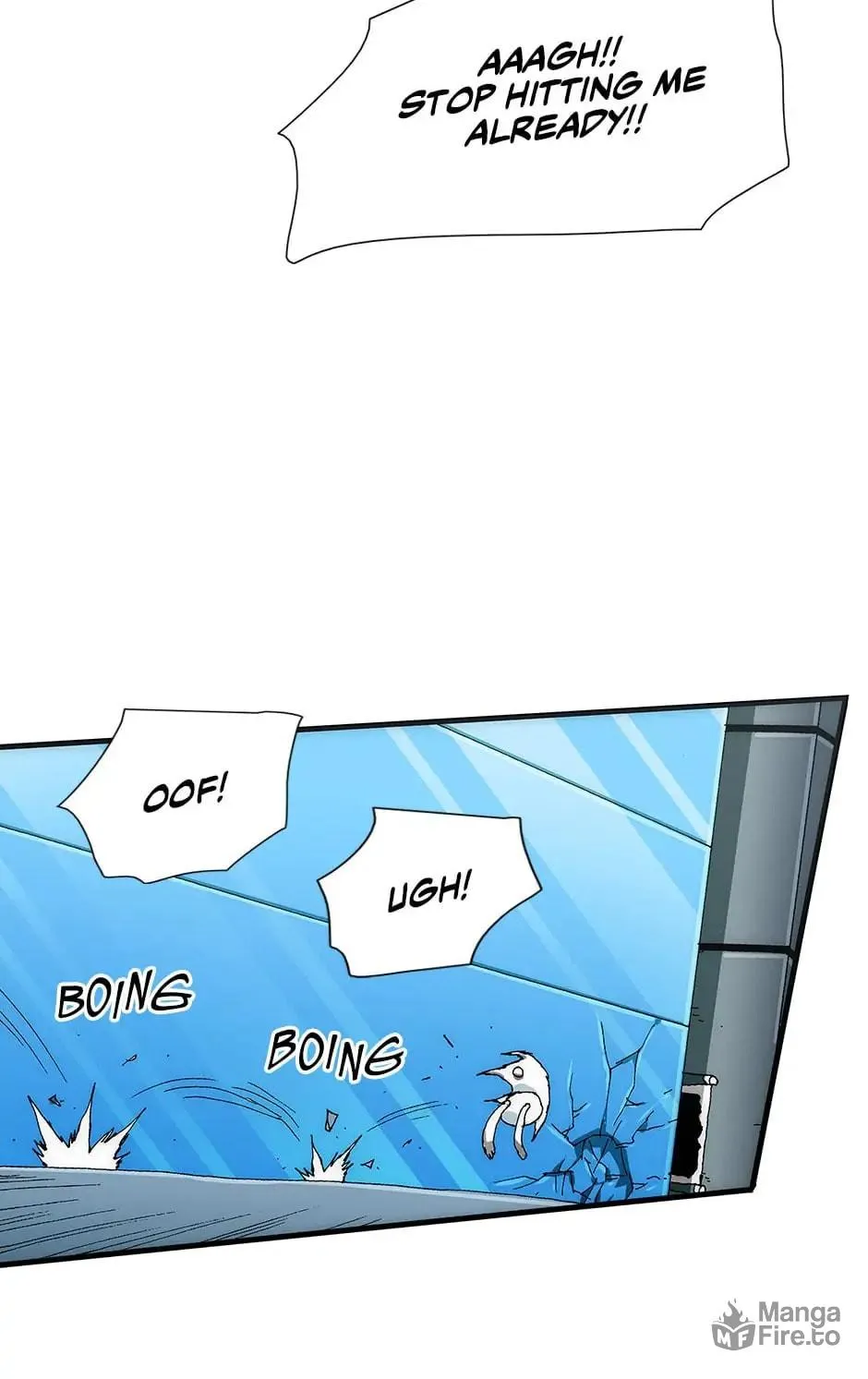 Read Trace Remaster chapter 86 image 51 on Lezhin