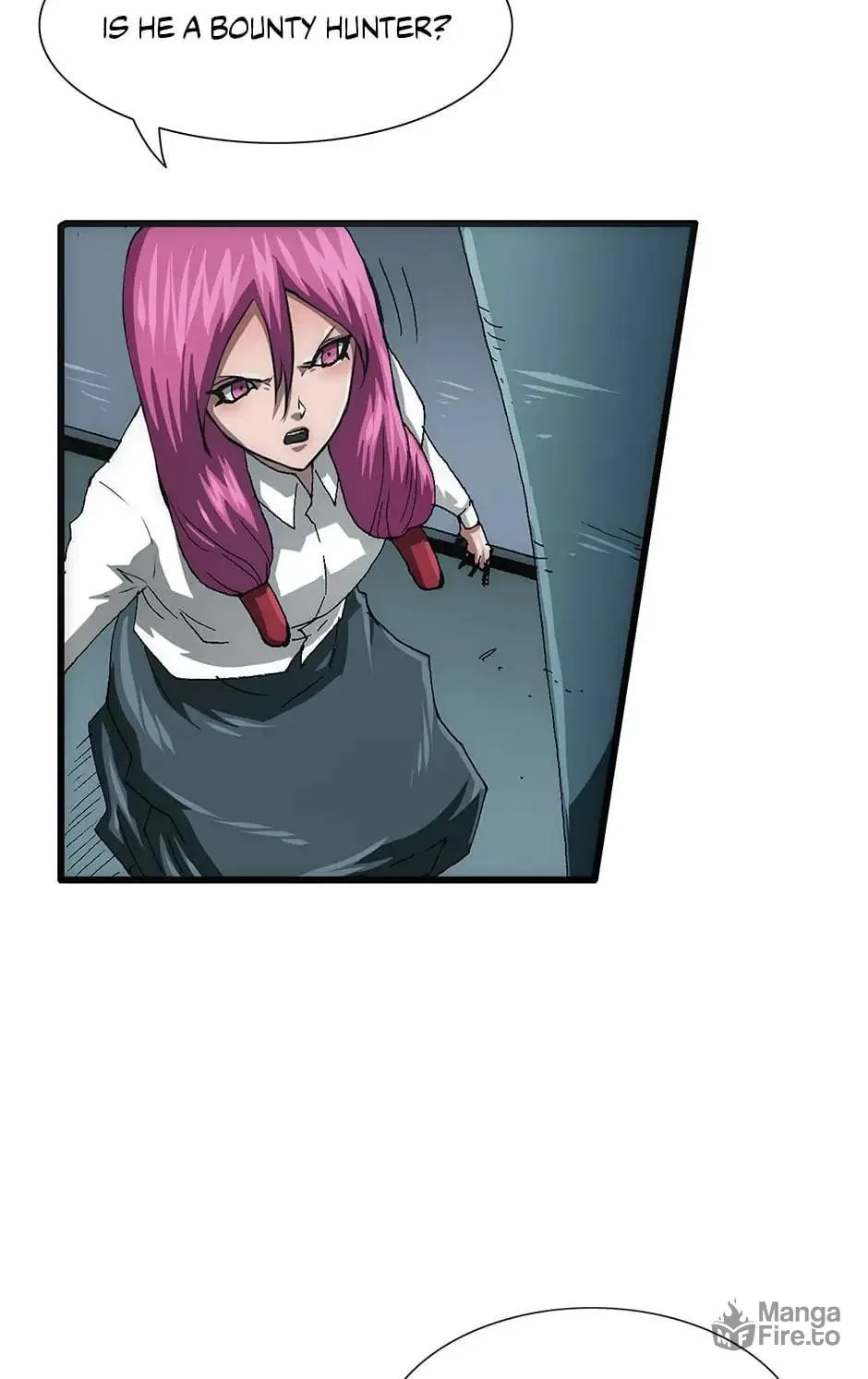 Read Trace Remaster chapter 86 image 58 on Lezhin