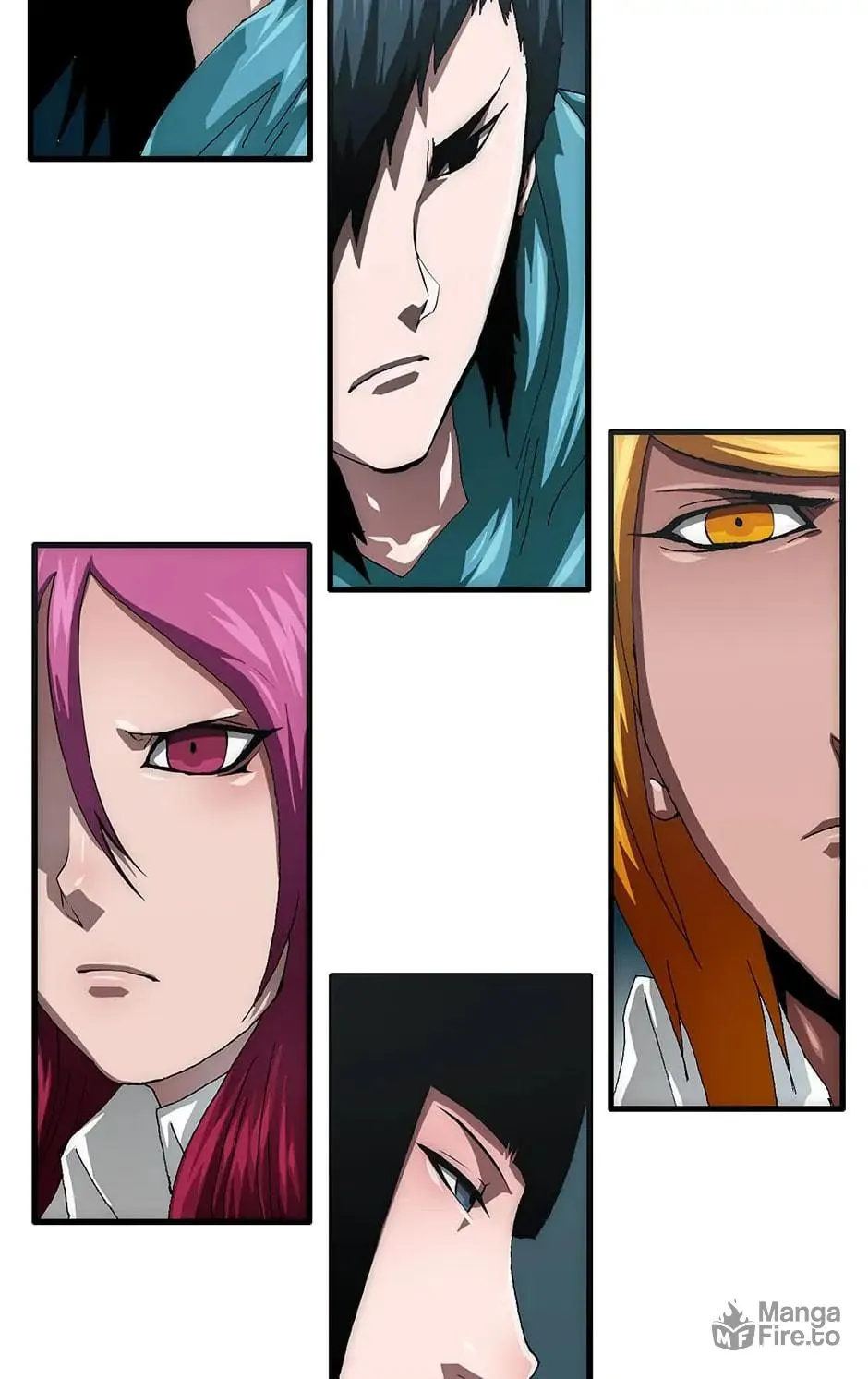 Read Trace Remaster chapter 86 image 63 on Lezhin