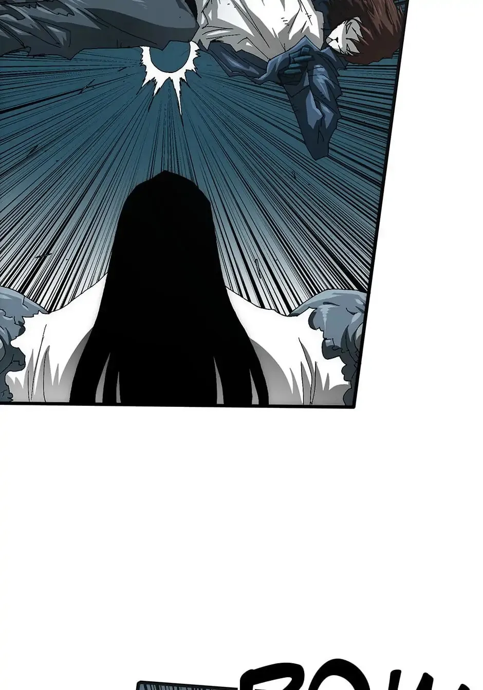 Read Trace Remaster chapter 86 image 70 on Lezhin