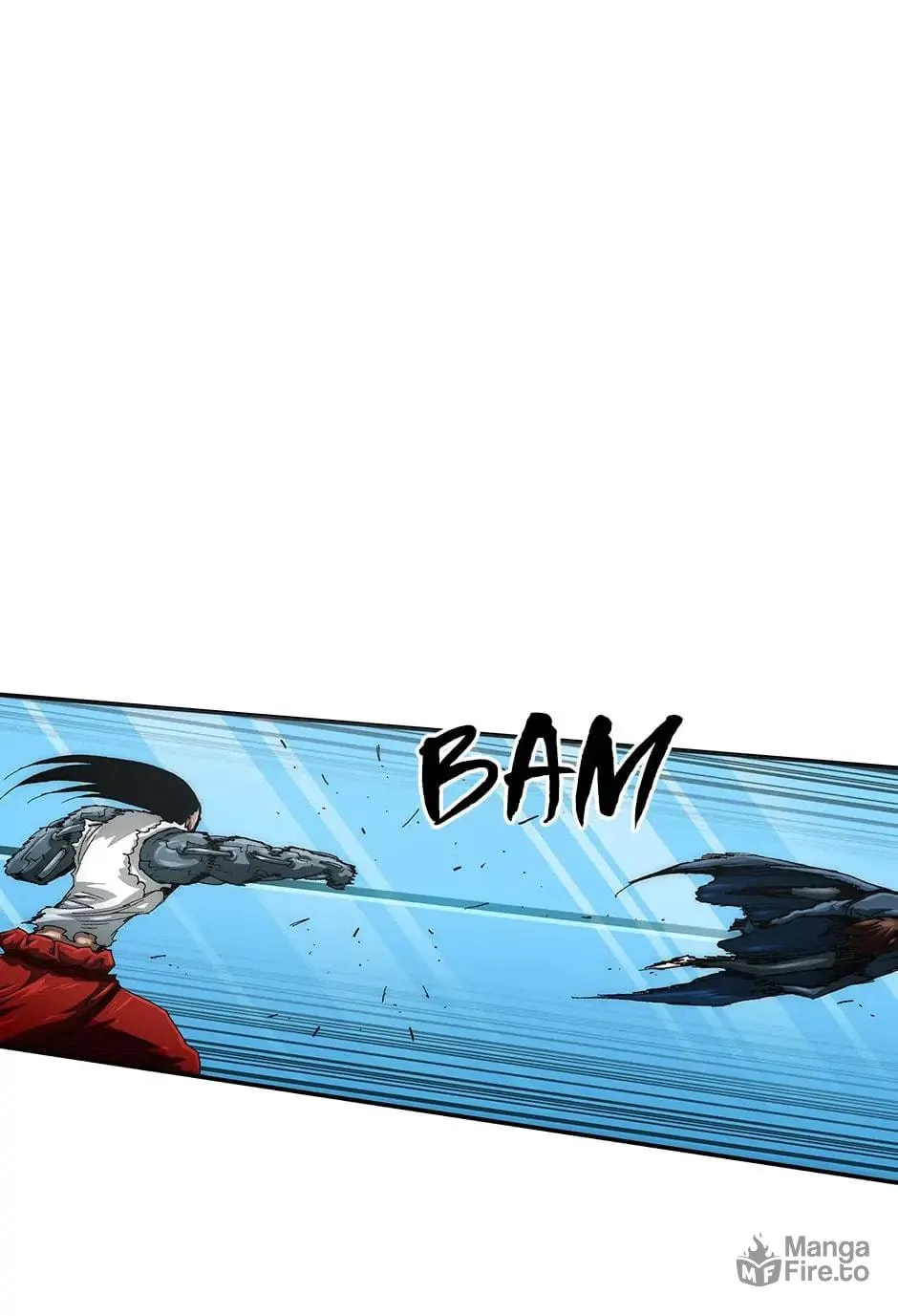 Read Trace Remaster chapter 86 image 72 on Lezhin