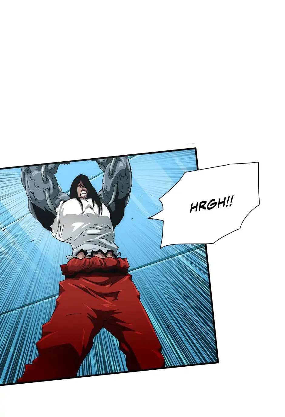 Read Trace Remaster chapter 86 image 74 on Lezhin