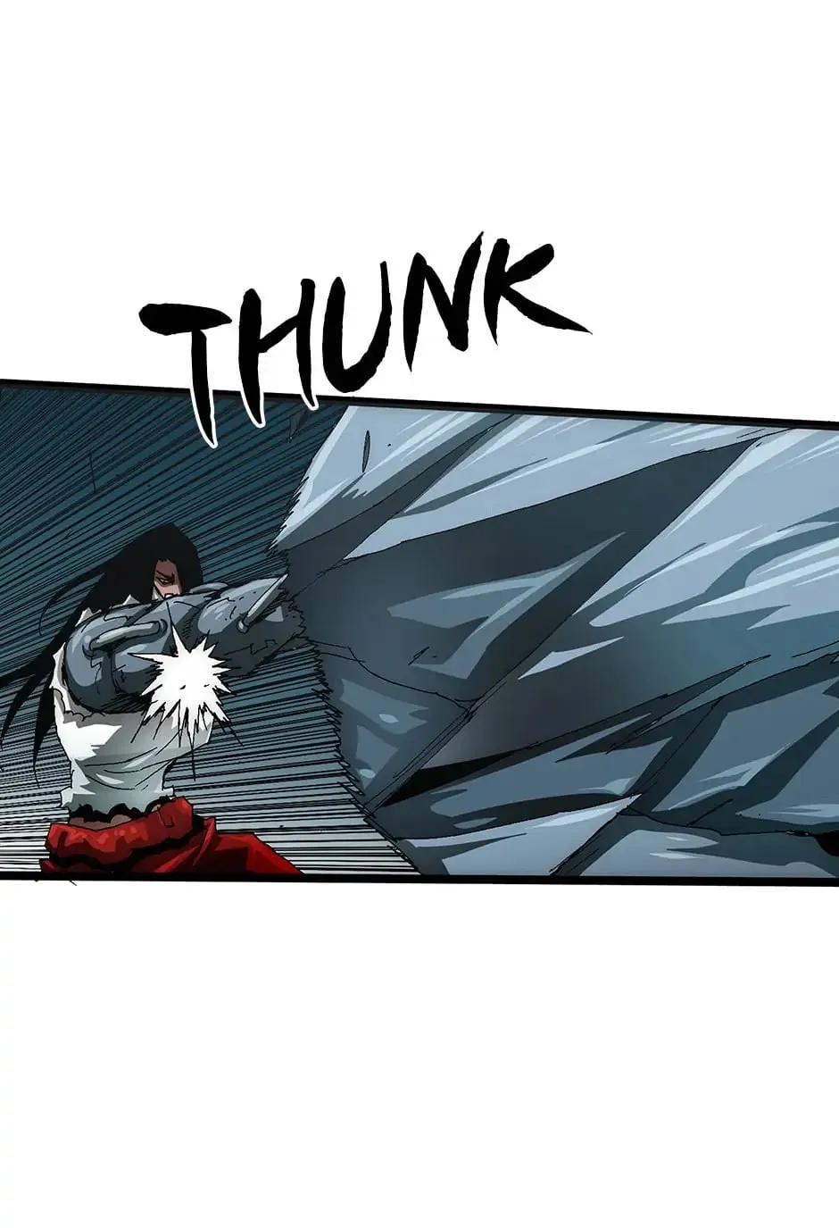 Read Trace Remaster chapter 86 image 77 on Lezhin