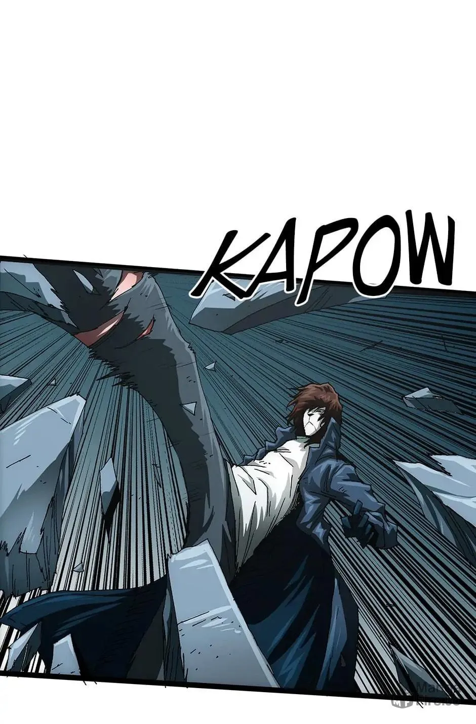Read Trace Remaster chapter 86 image 78 on Lezhin