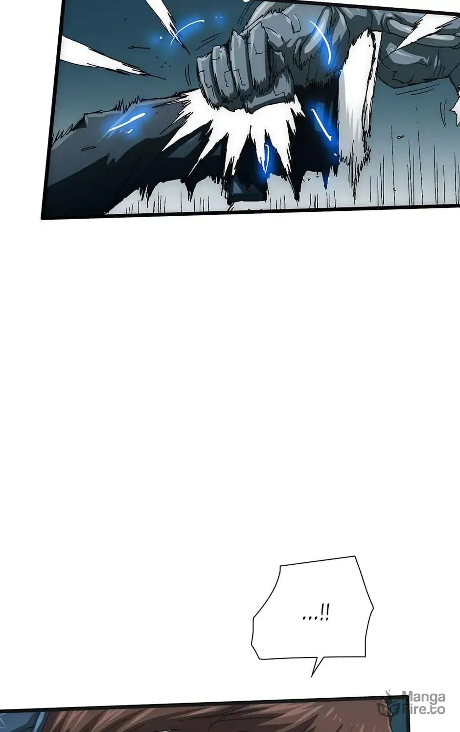 Read Trace Remaster chapter 86 image 8 on Lezhin
