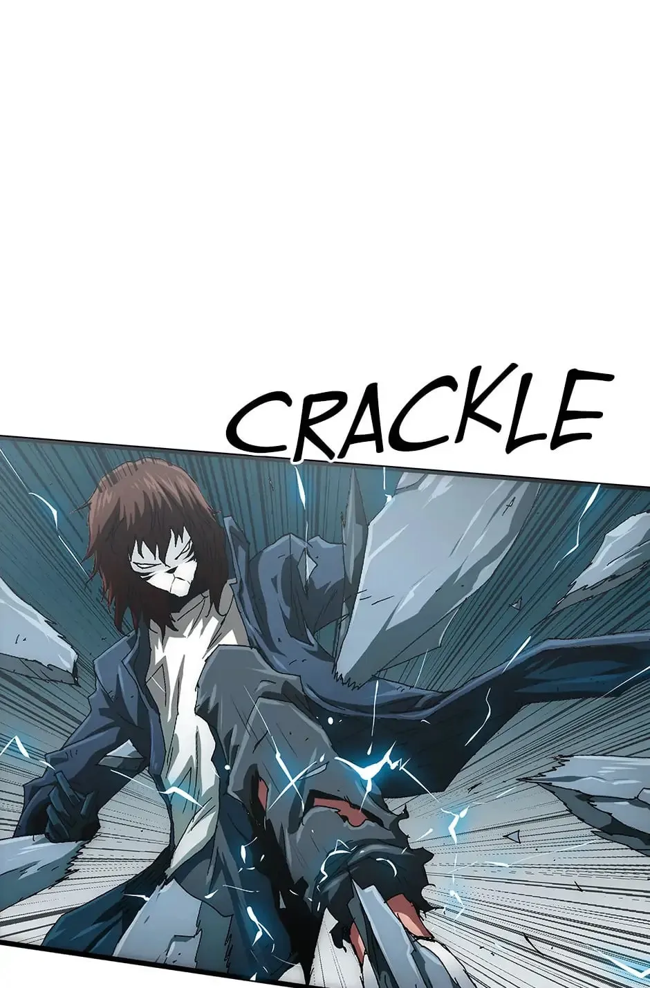 Read Trace Remaster chapter 86 image 80 on Lezhin