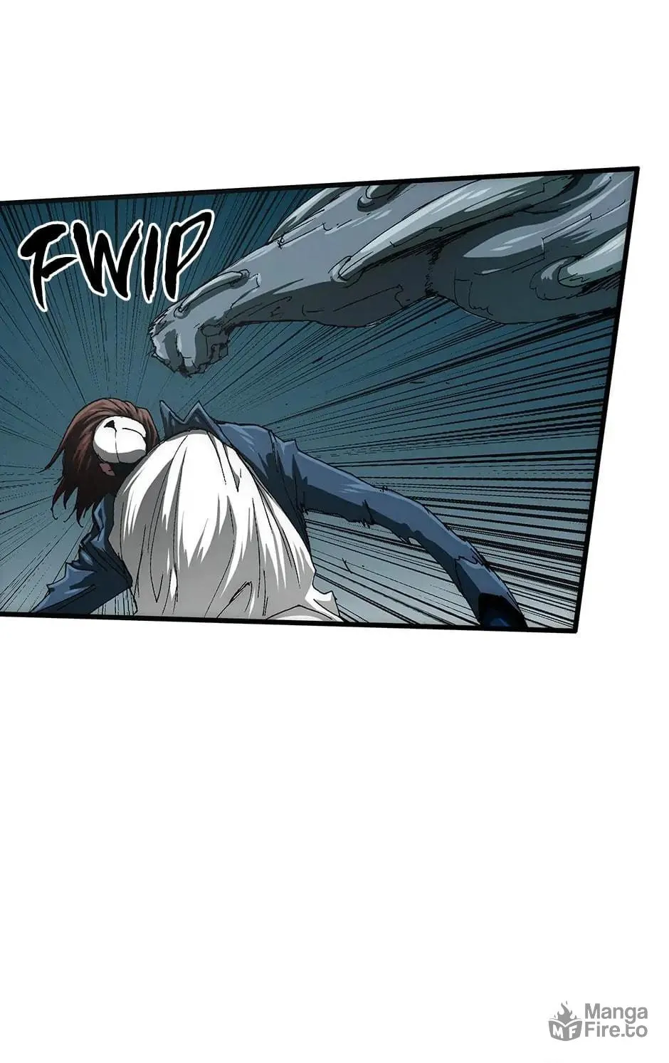 Read Trace Remaster chapter 86 image 84 on Lezhin