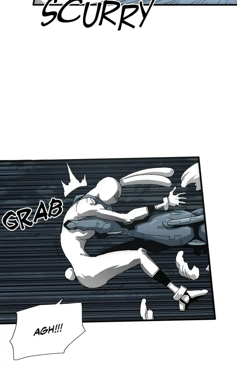 Read Trace Remaster chapter 86 image 89 on Lezhin