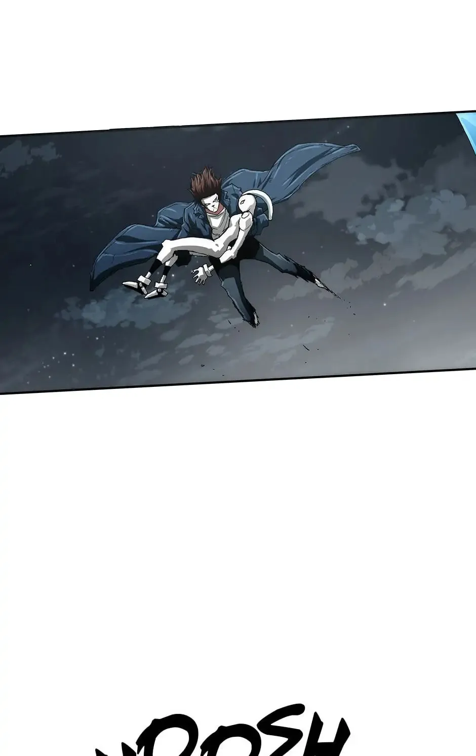 Read Trace Remaster chapter 86 image 97 on Lezhin