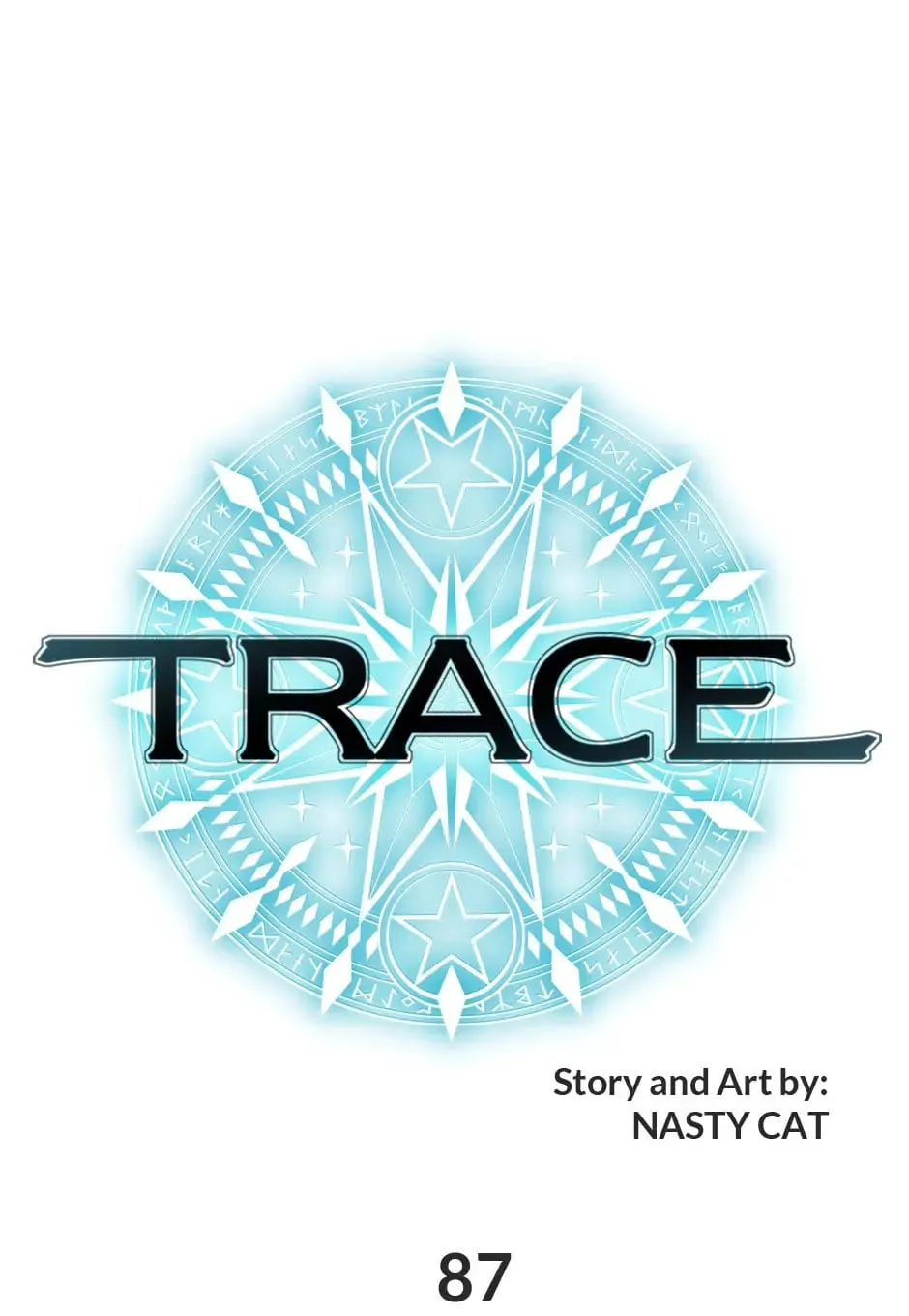 Read Trace Remaster chapter 87 image 0 on Lezhin