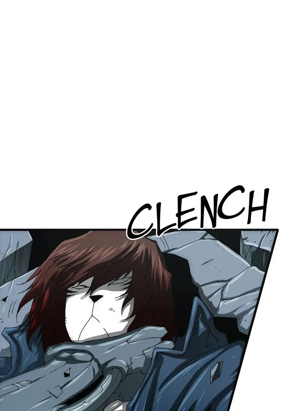 Read Trace Remaster chapter 87 image 1 on Lezhin