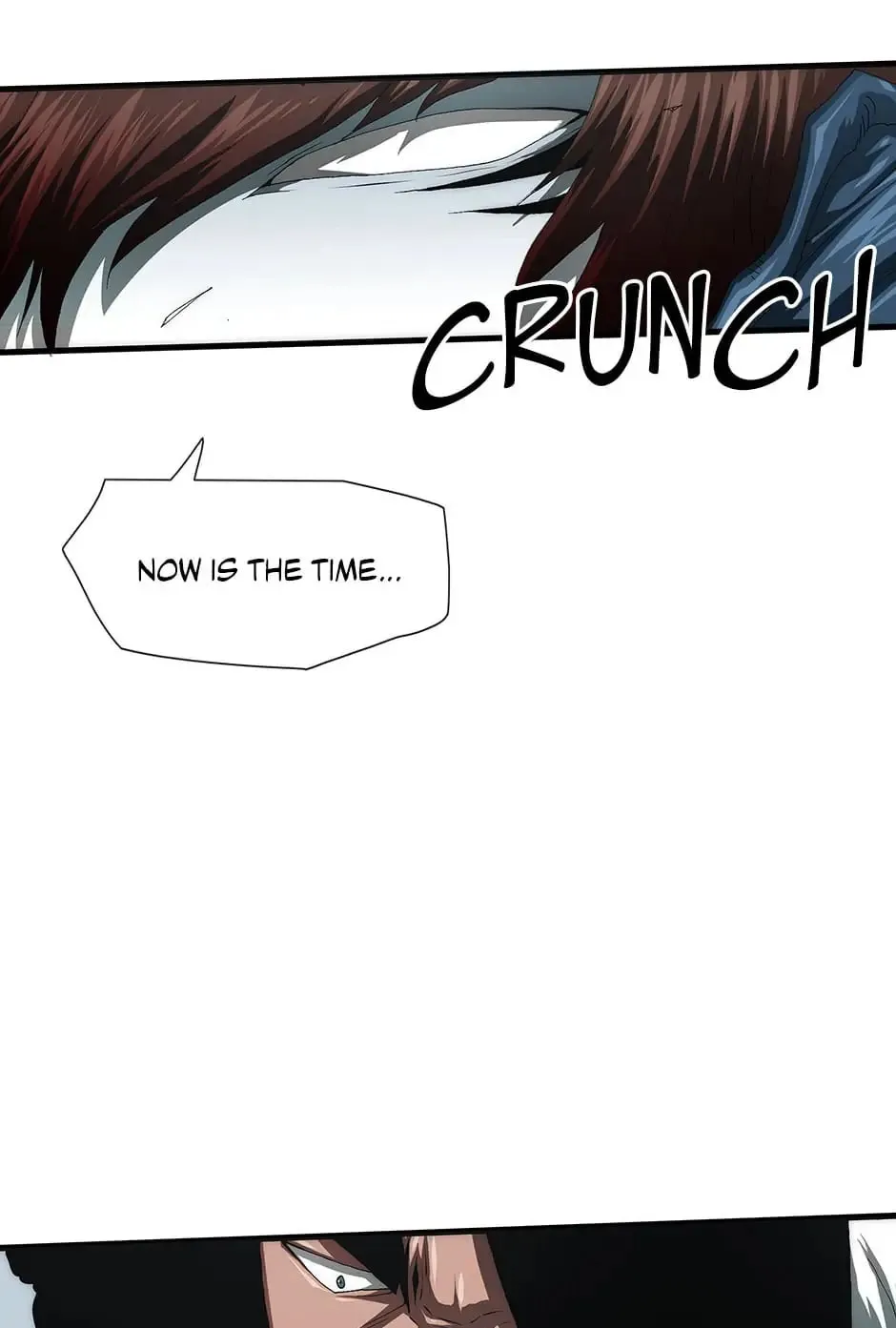 Read Trace Remaster chapter 87 image 10 on Lezhin