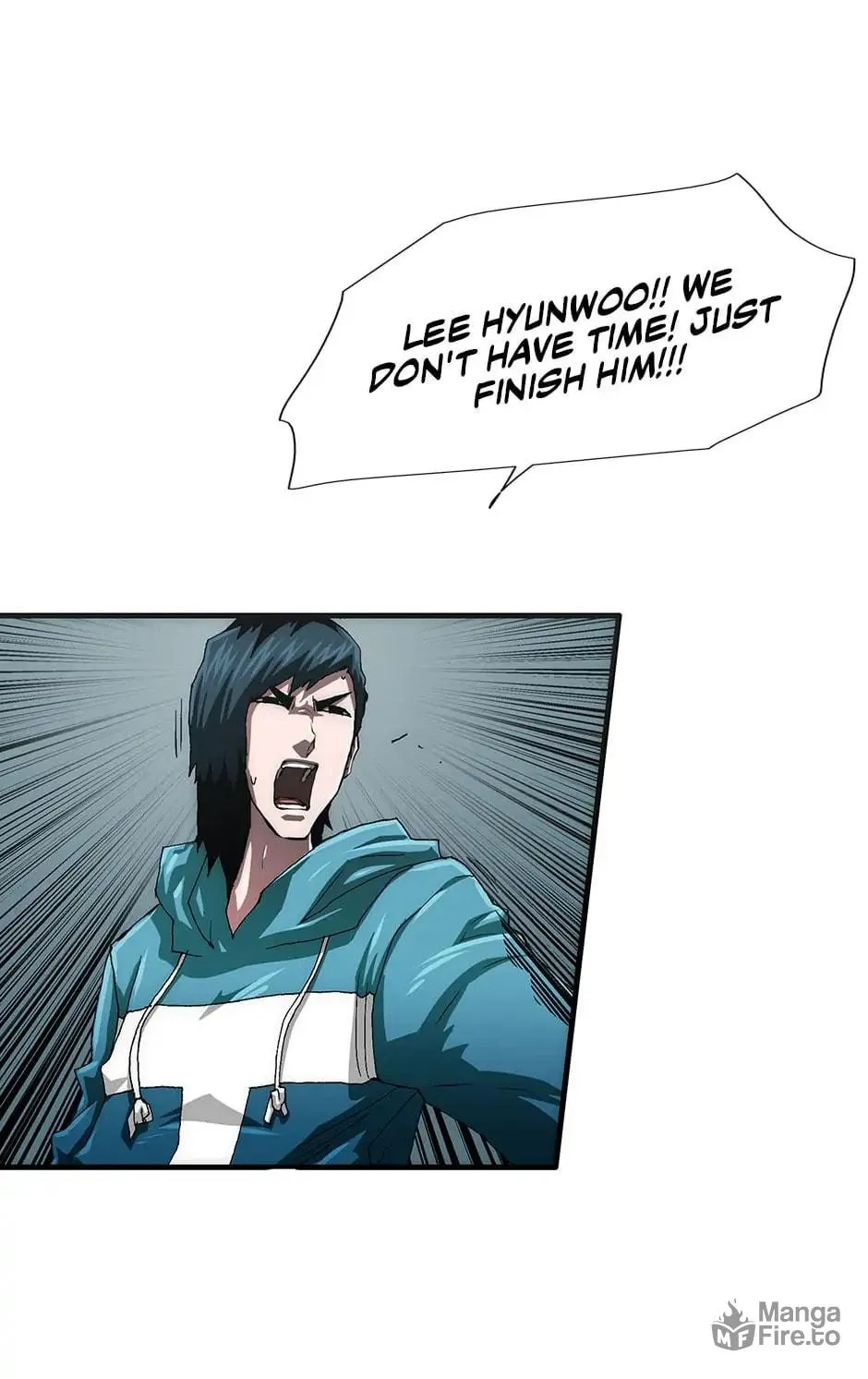 Read Trace Remaster chapter 87 image 102 on Lezhin
