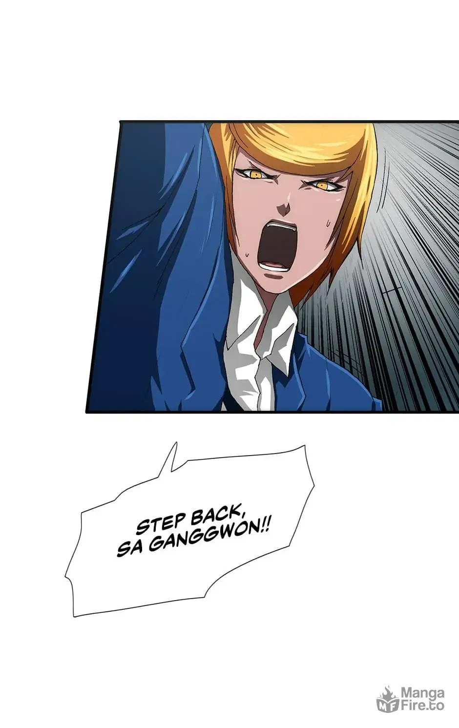 Read Trace Remaster chapter 87 image 103 on Lezhin
