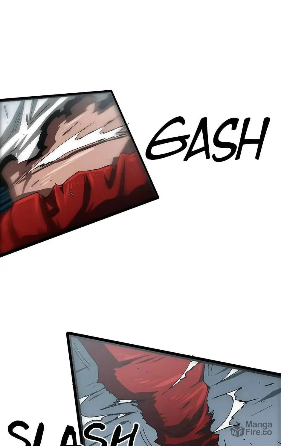 Read Trace Remaster chapter 87 image 20 on Lezhin