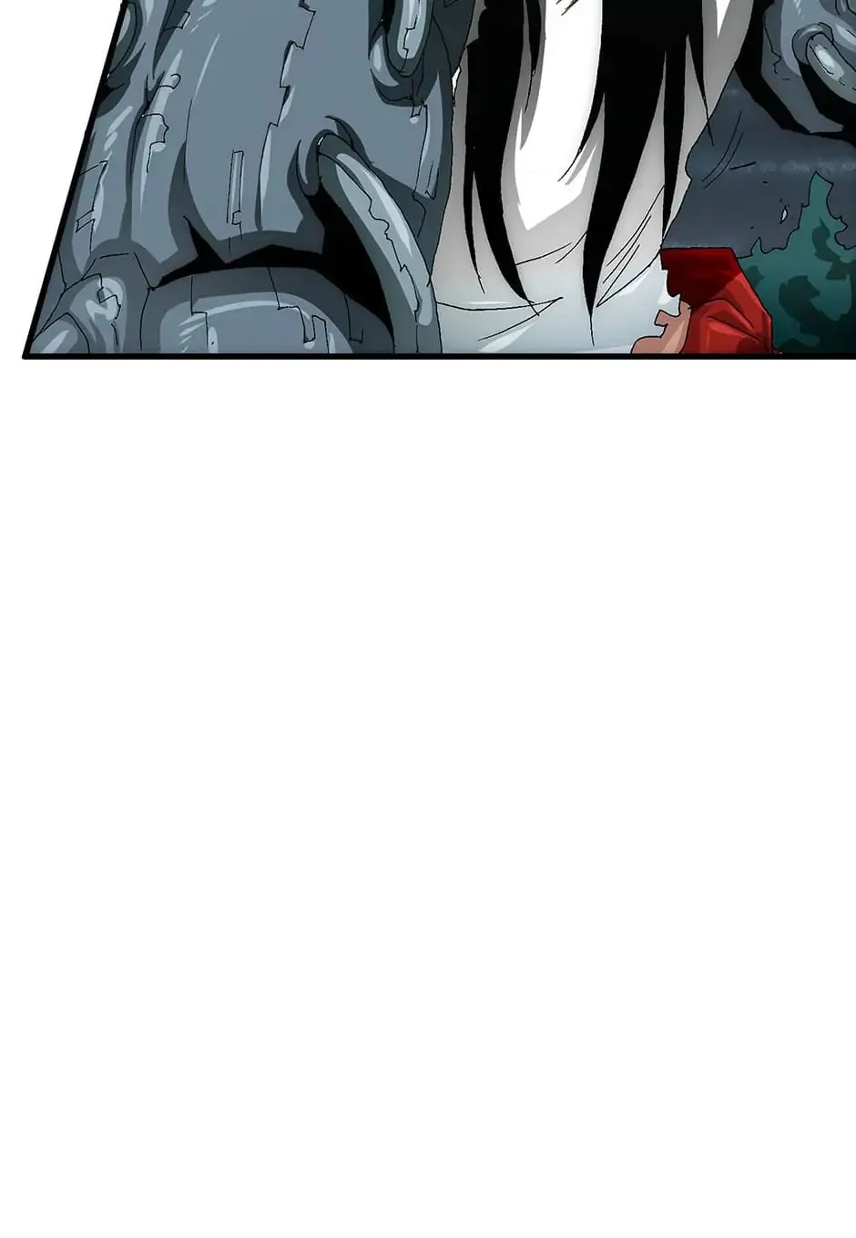 Read Trace Remaster chapter 87 image 3 on Lezhin
