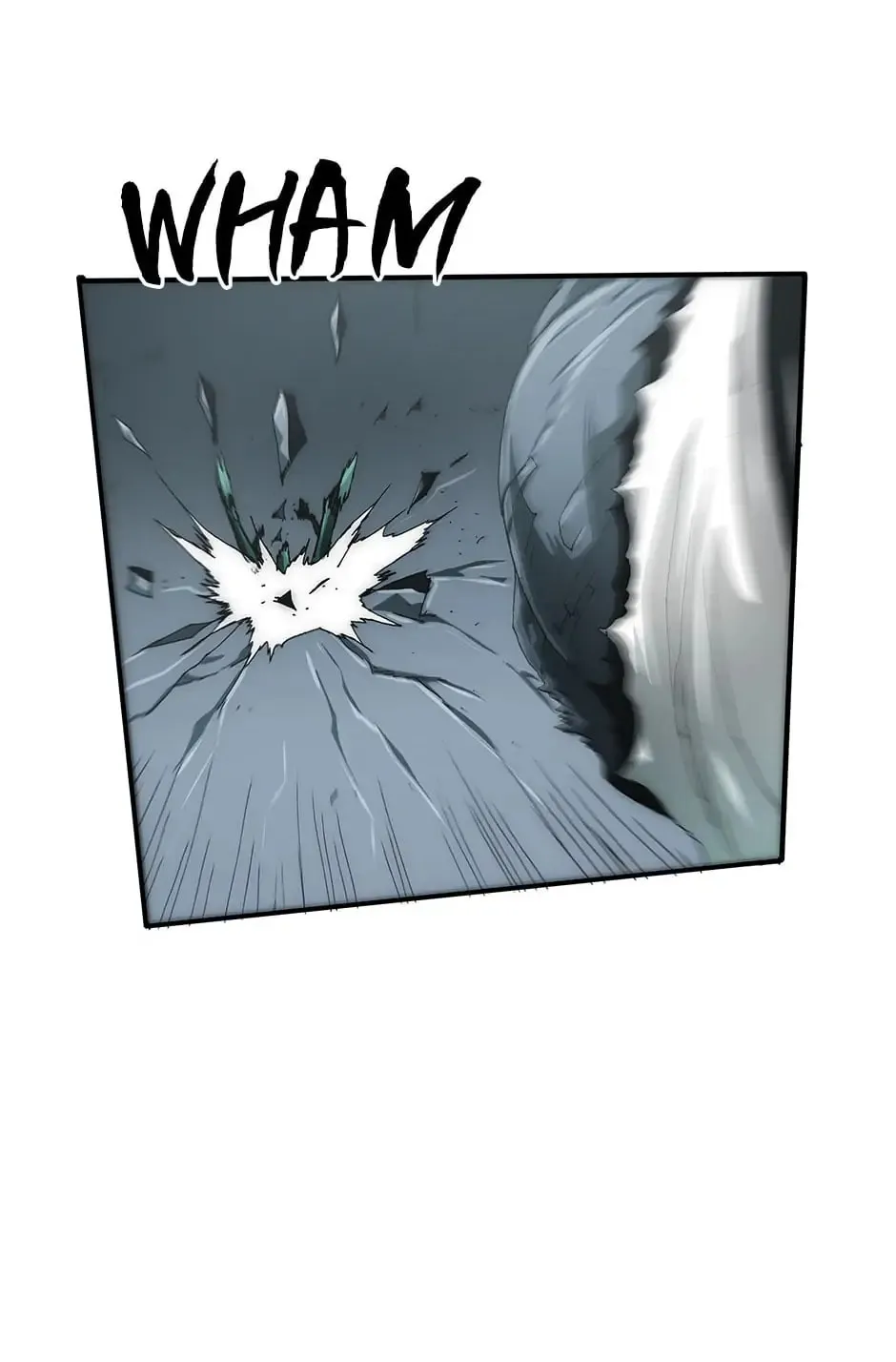 Read Trace Remaster chapter 87 image 37 on Lezhin