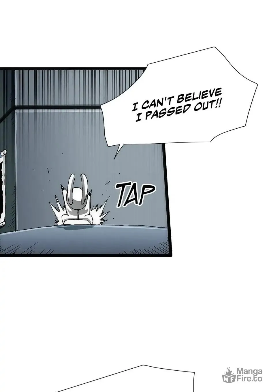 Read Trace Remaster chapter 87 image 4 on Lezhin
