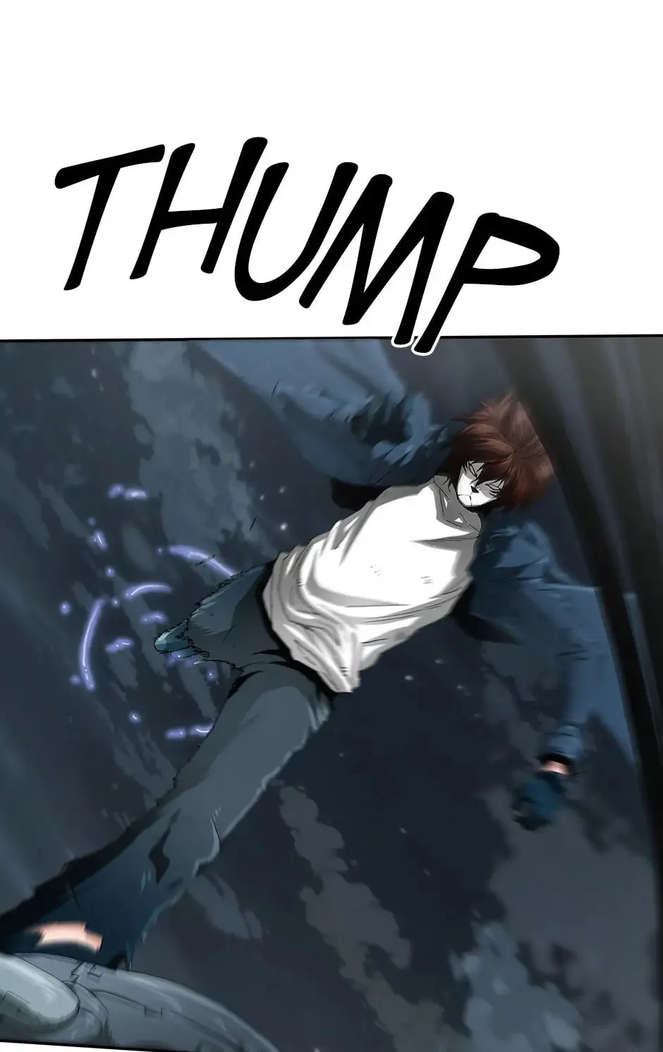 Read Trace Remaster chapter 87 image 52 on Lezhin