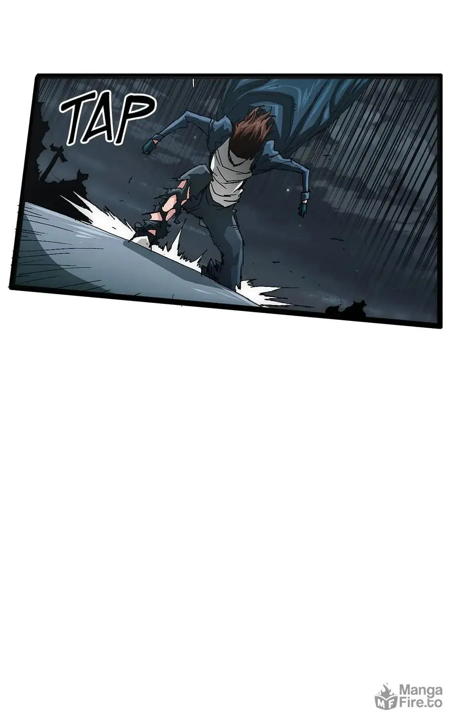 Read Trace Remaster chapter 87 image 58 on Lezhin