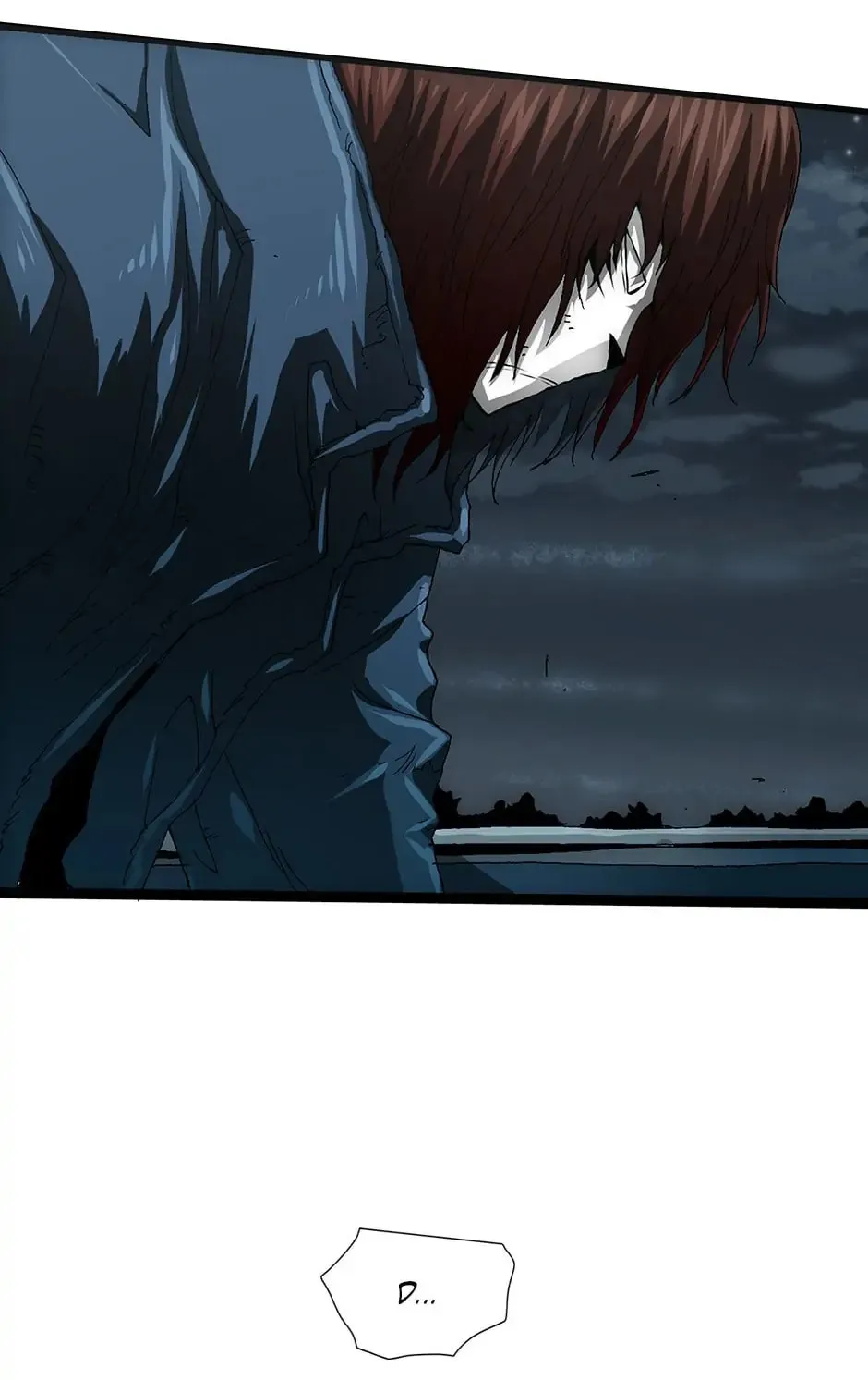 Read Trace Remaster chapter 87 image 59 on Lezhin