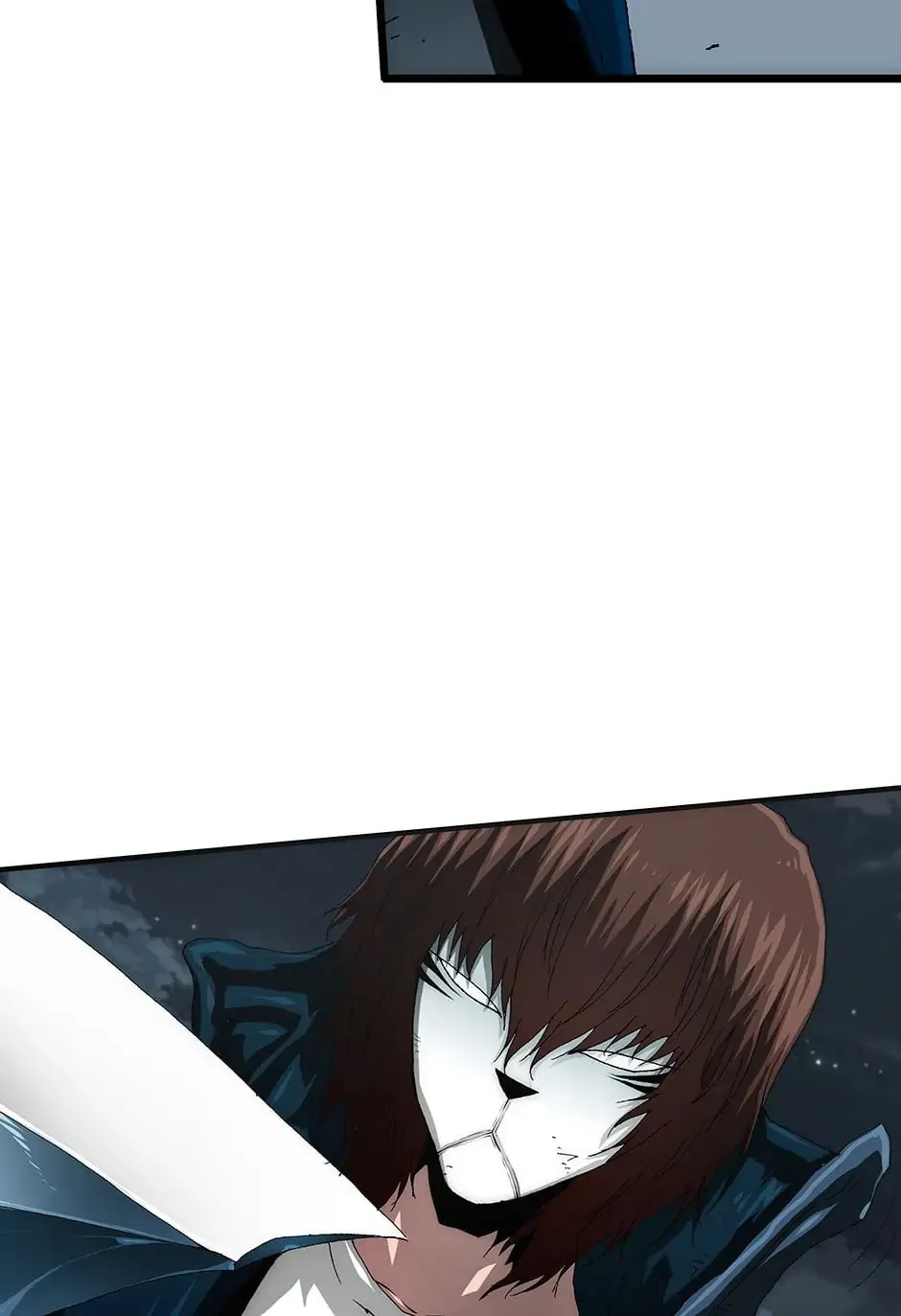 Read Trace Remaster chapter 87 image 64 on Lezhin