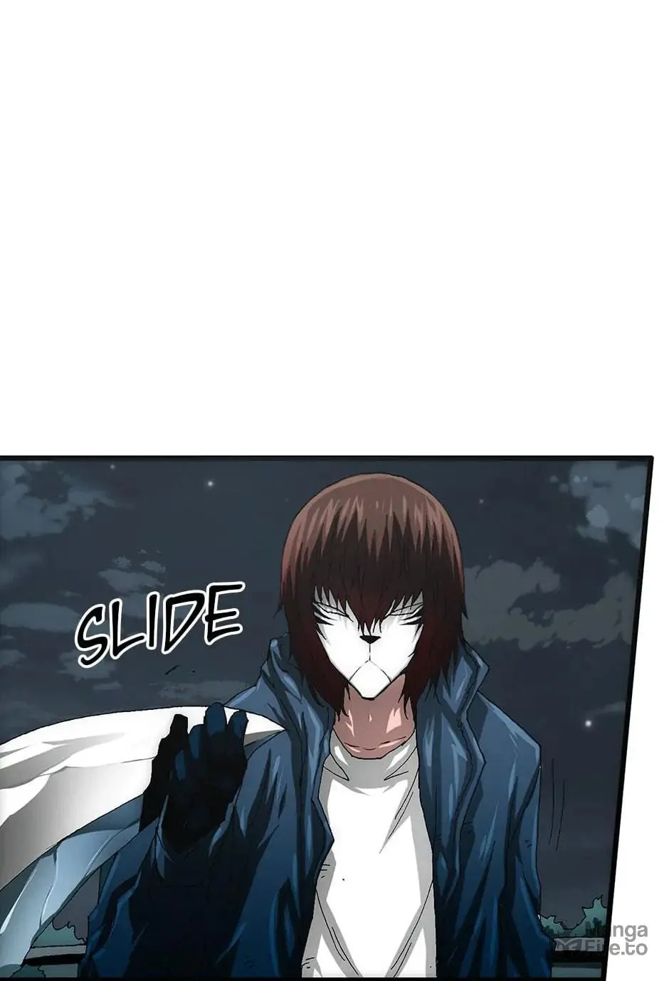 Read Trace Remaster chapter 87 image 68 on Lezhin