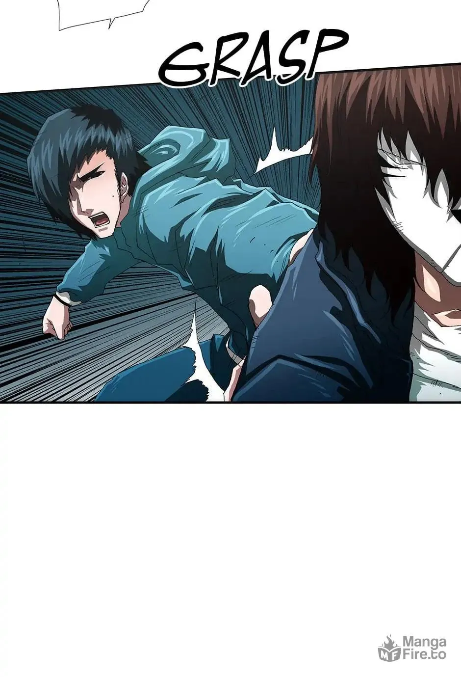 Read Trace Remaster chapter 87 image 73 on Lezhin