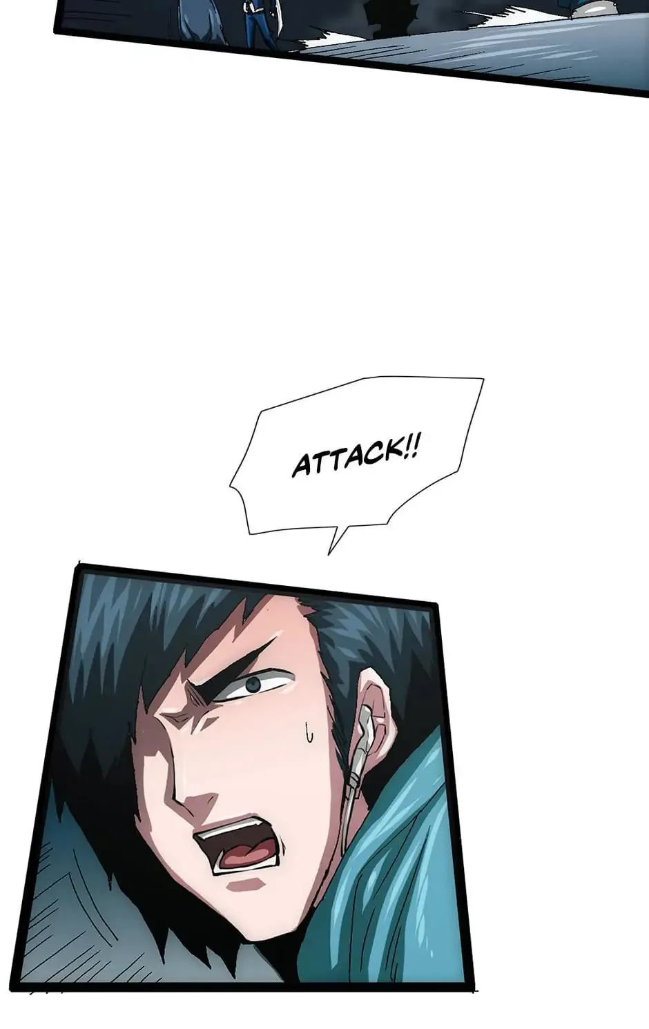 Read Trace Remaster chapter 87 image 76 on Lezhin