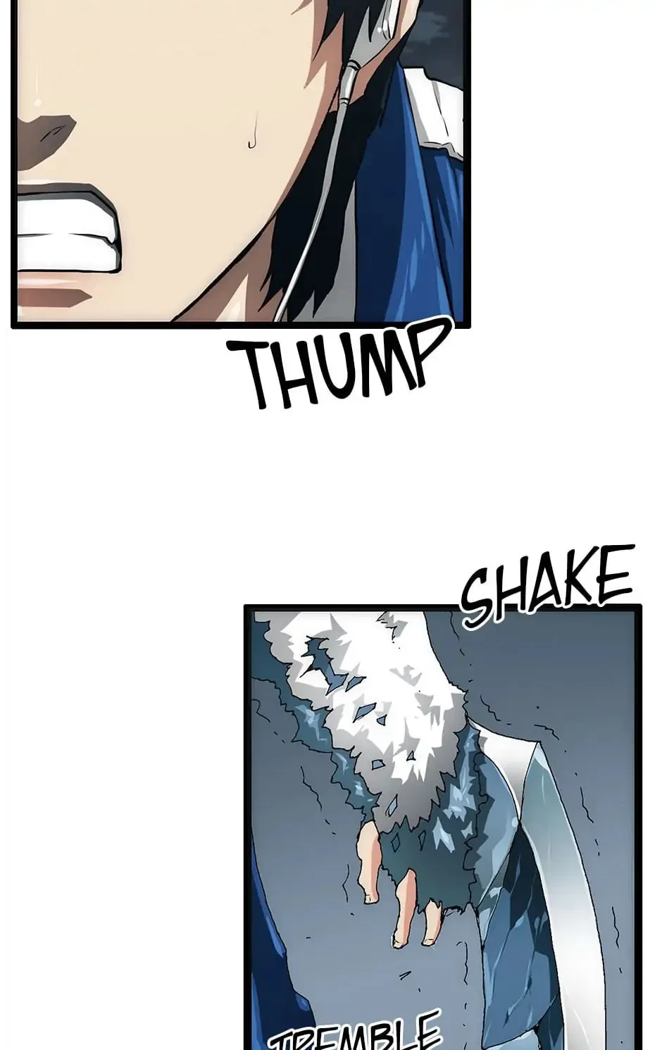 Read Trace Remaster chapter 87 image 82 on Lezhin