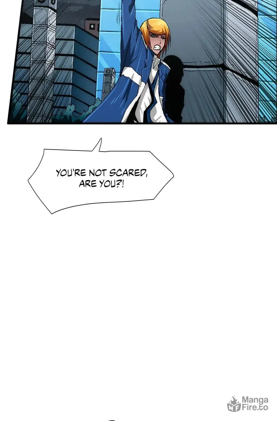 Read Trace Remaster chapter 87 image 87 on Lezhin