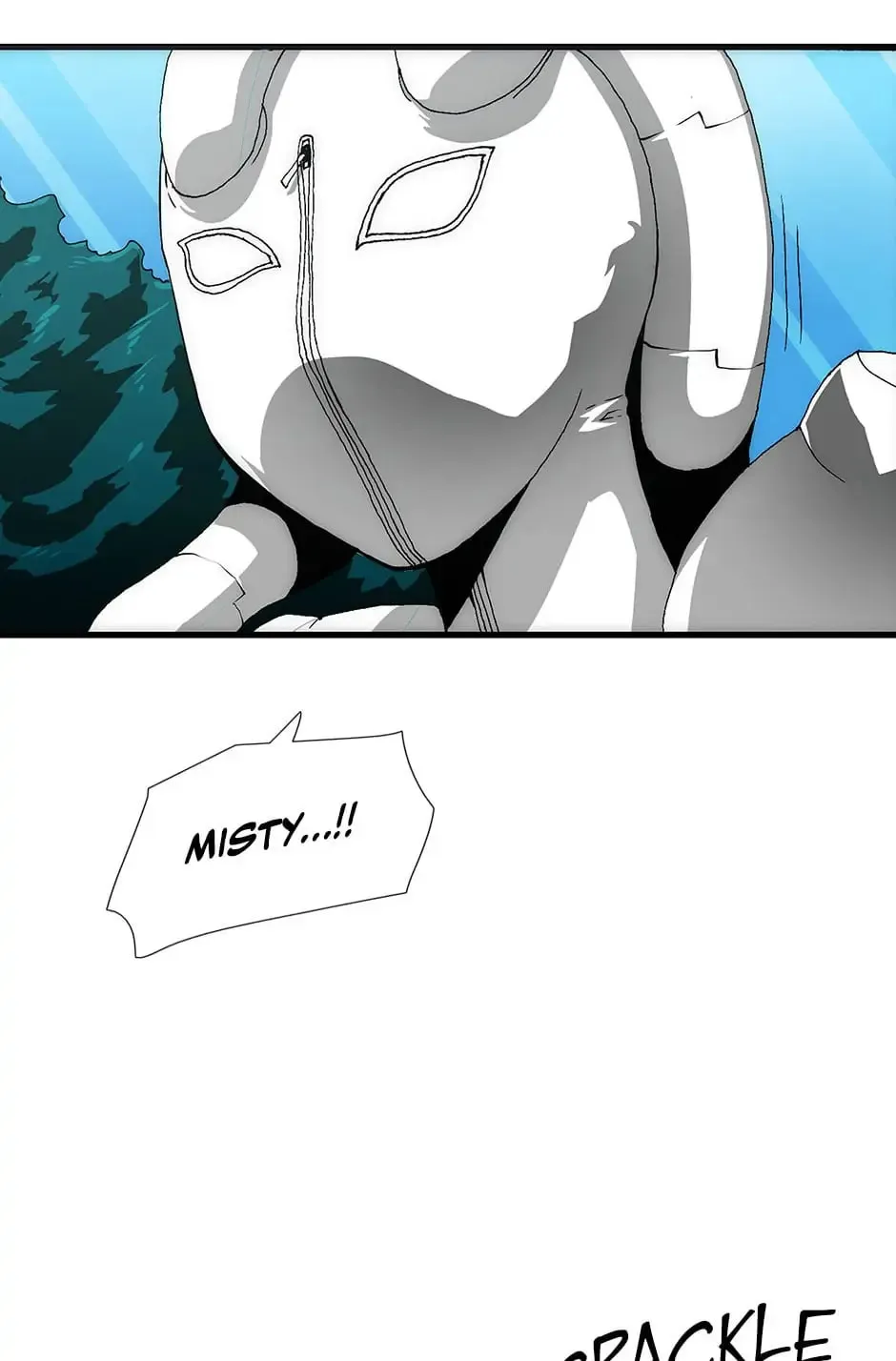 Read Trace Remaster chapter 87 image 89 on Lezhin