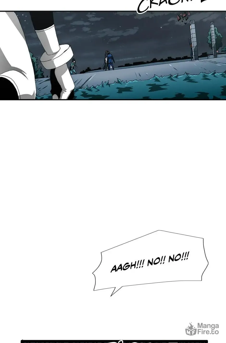 Read Trace Remaster chapter 87 image 90 on Lezhin