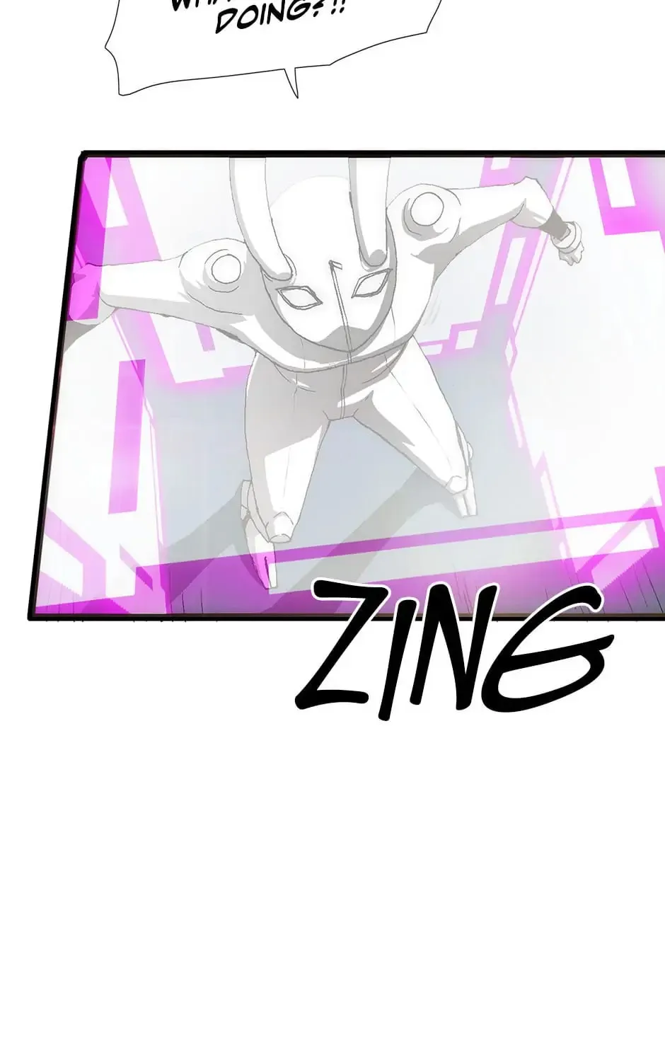 Read Trace Remaster chapter 87 image 97 on Lezhin