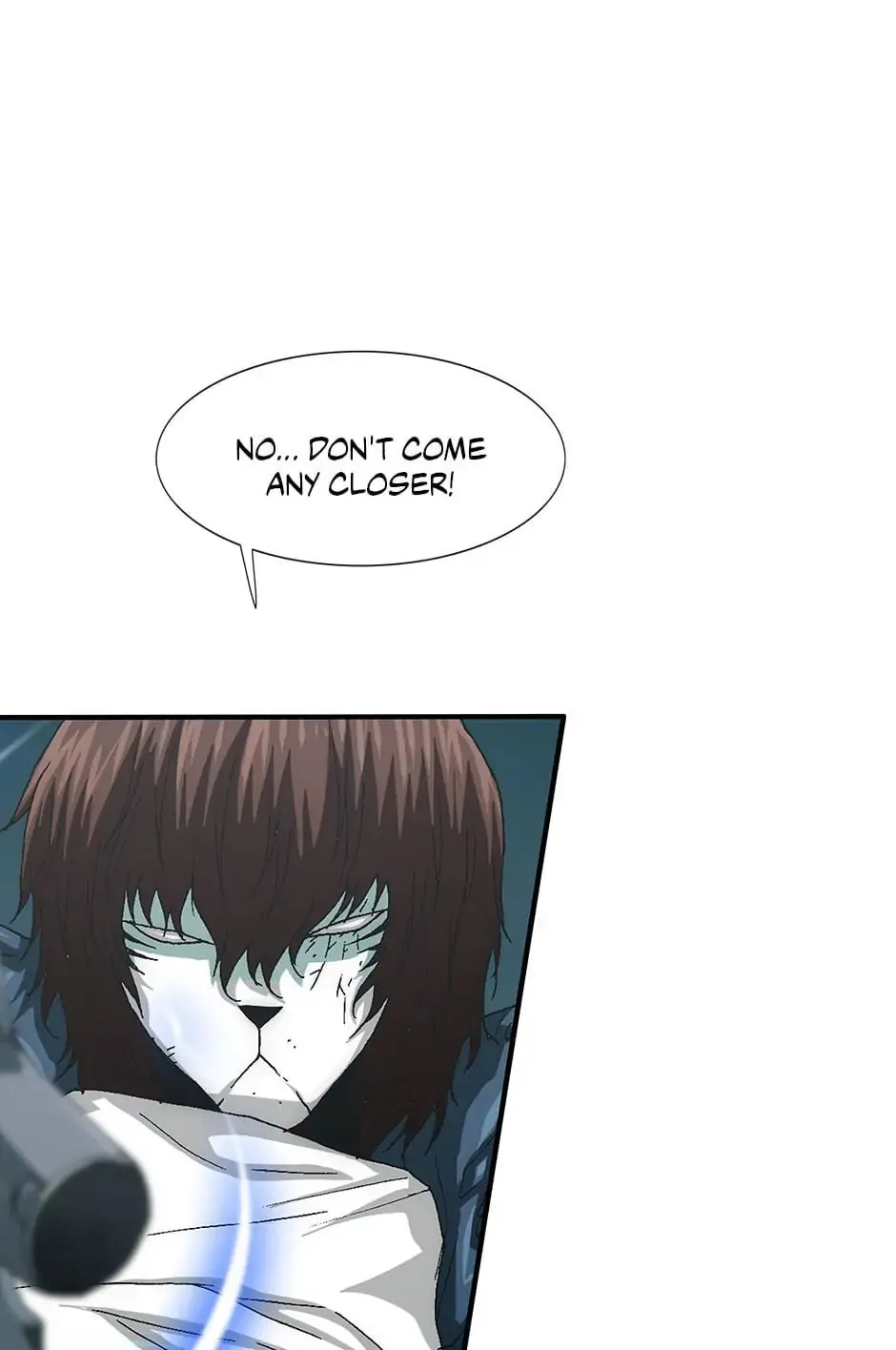 Read Trace Remaster chapter 88 image 100 on Lezhin