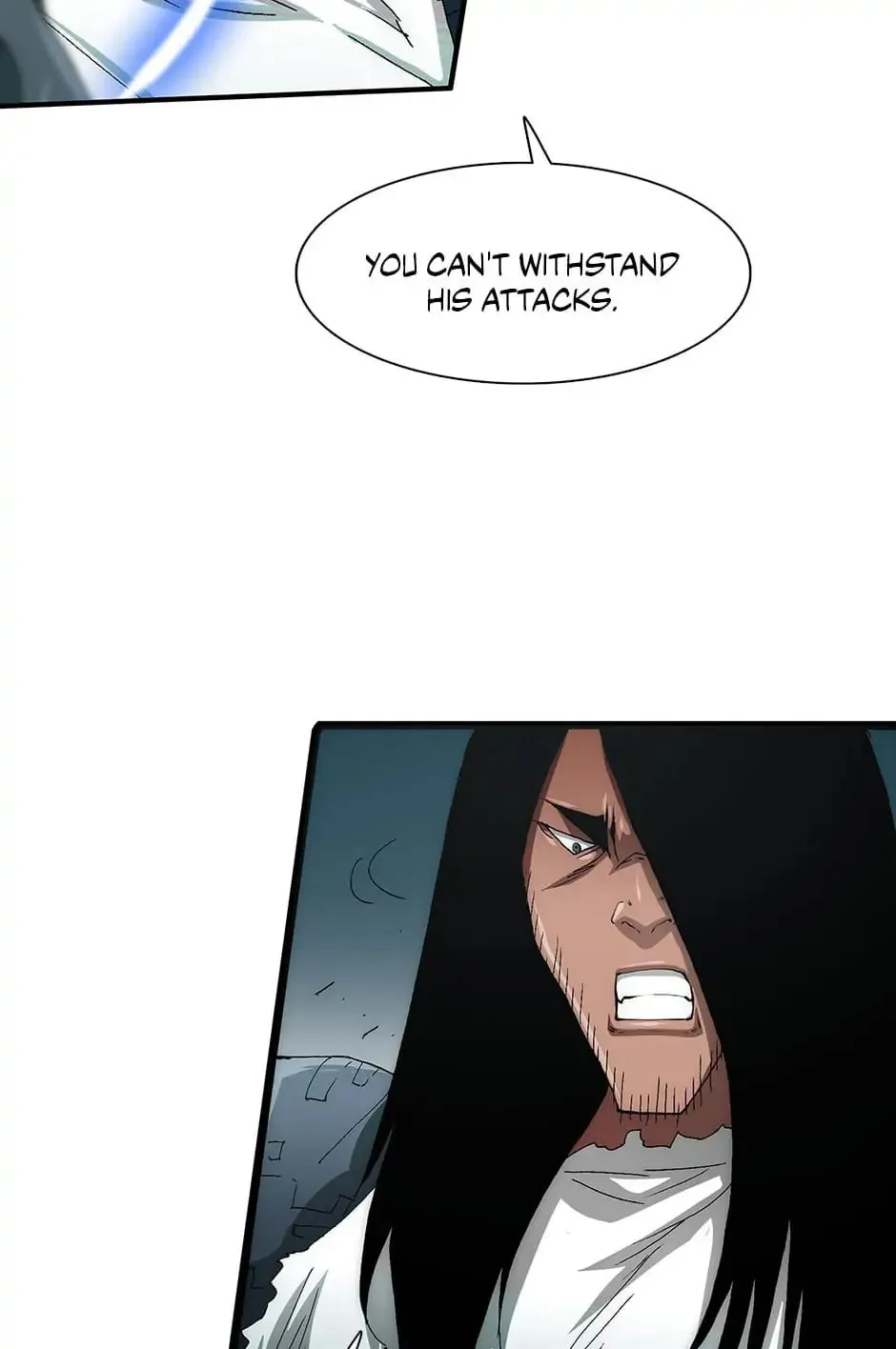 Read Trace Remaster chapter 88 image 101 on Lezhin