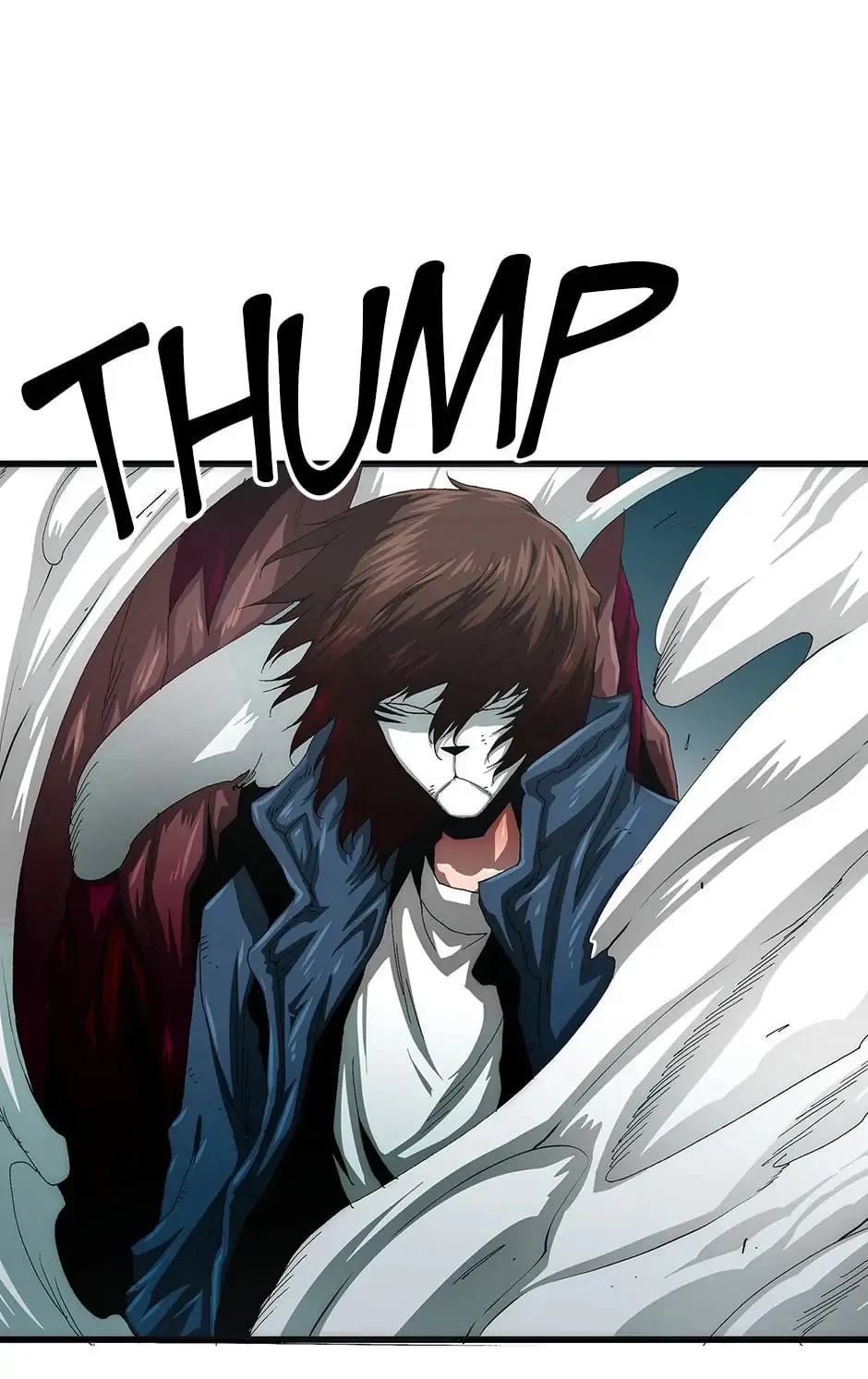 Read Trace Remaster chapter 88 image 11 on Lezhin