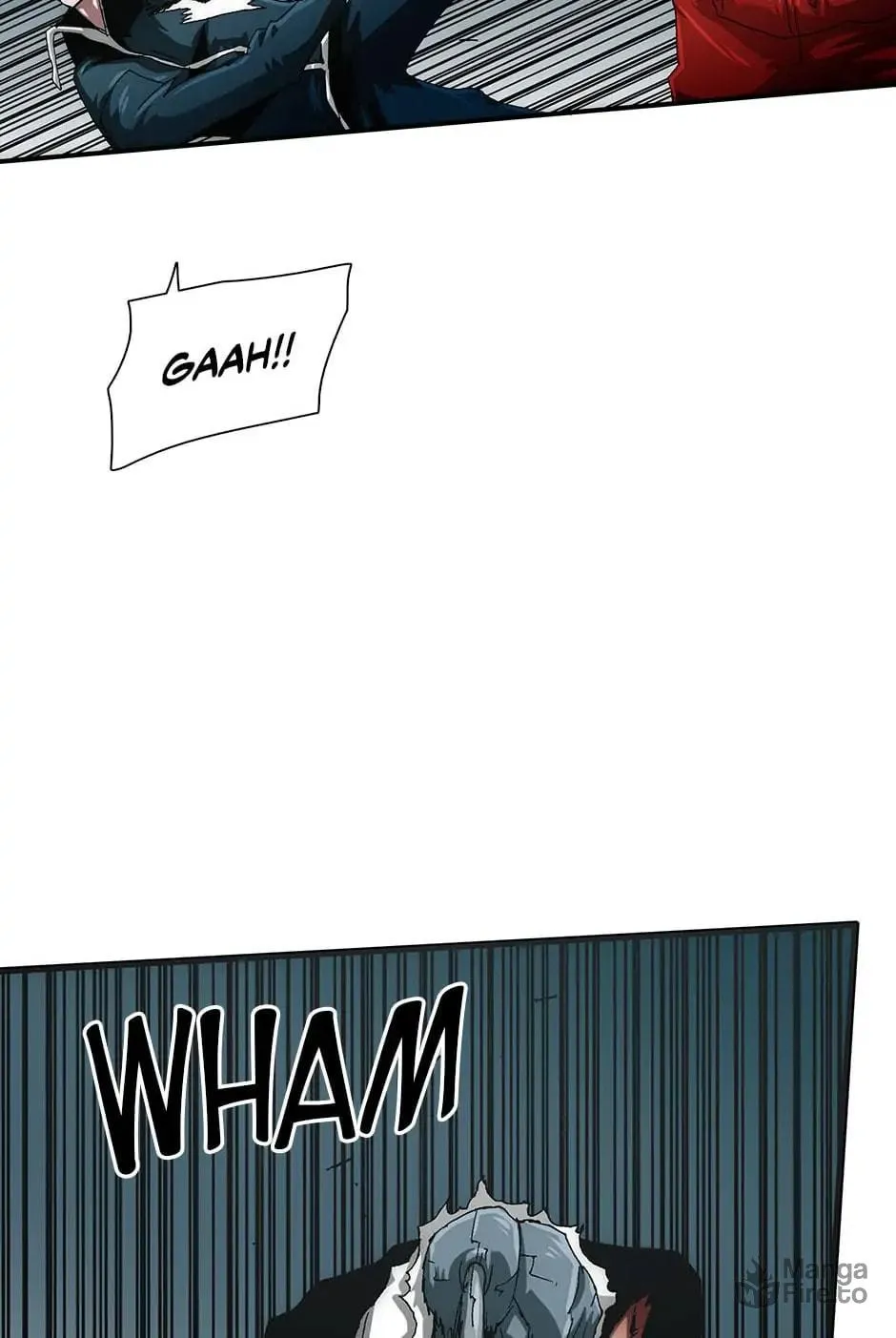 Read Trace Remaster chapter 88 image 114 on Lezhin