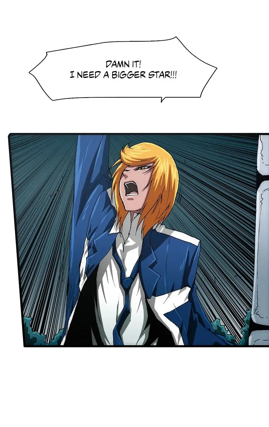 Read Trace Remaster chapter 88 image 19 on Lezhin