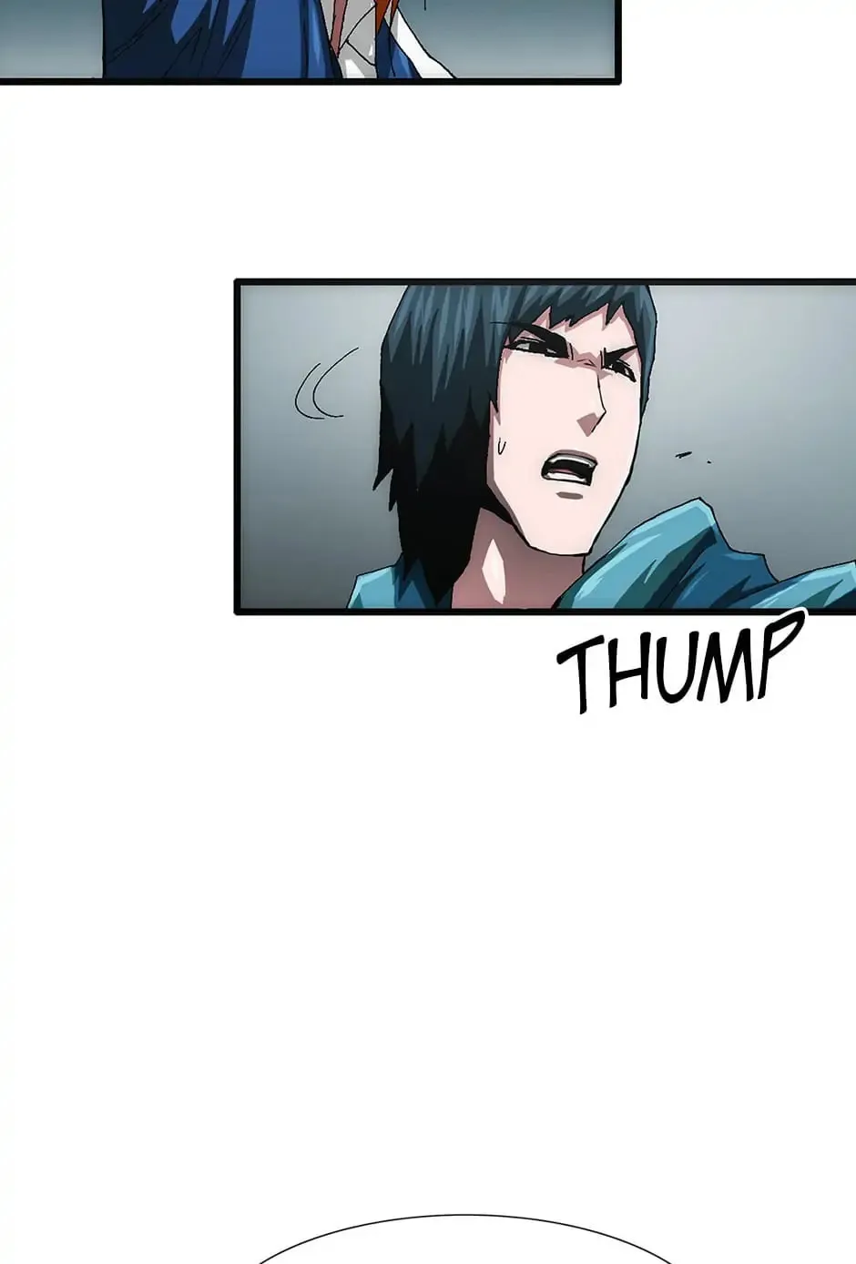 Read Trace Remaster chapter 88 image 35 on Lezhin