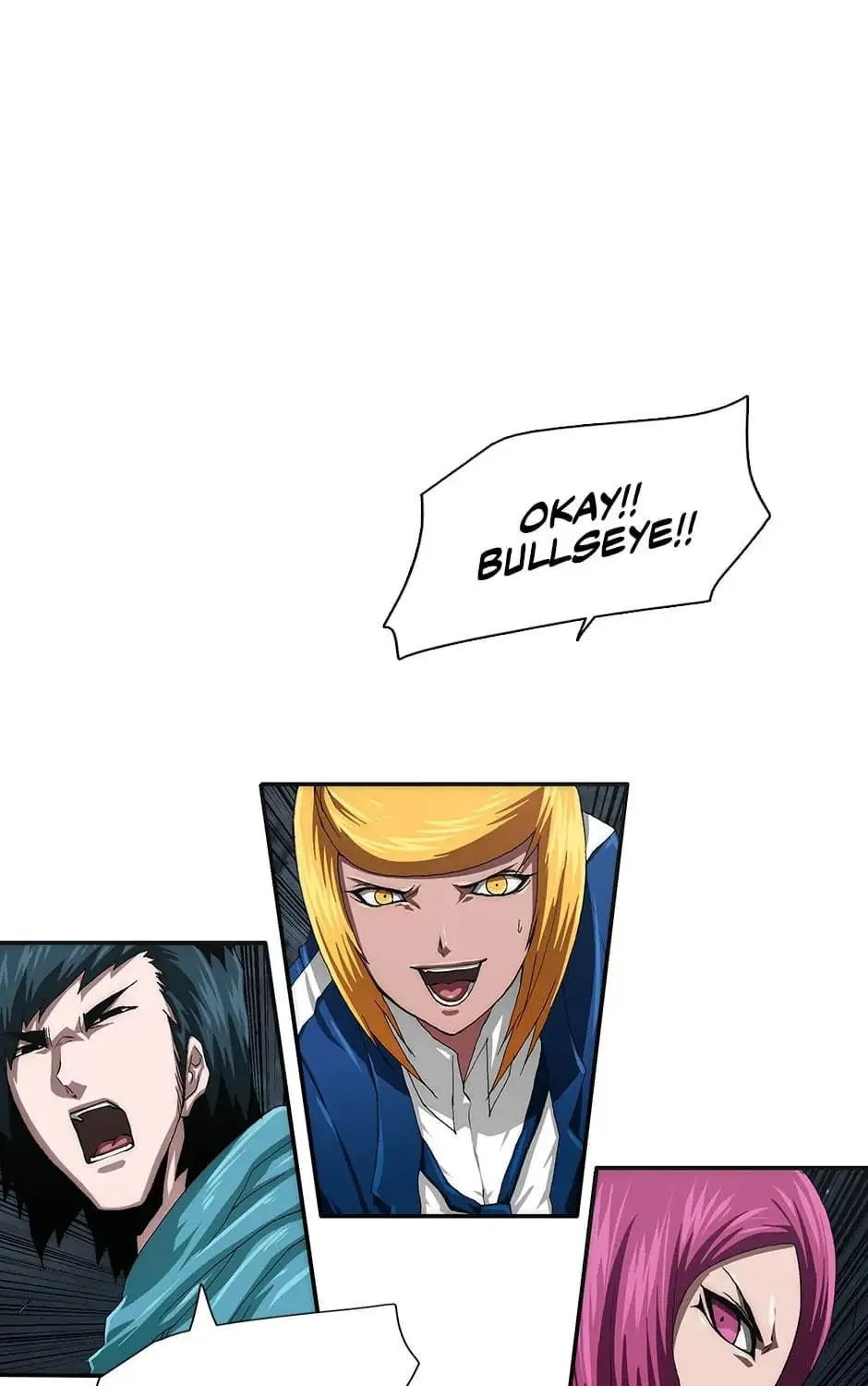 Read Trace Remaster chapter 88 image 4 on Lezhin