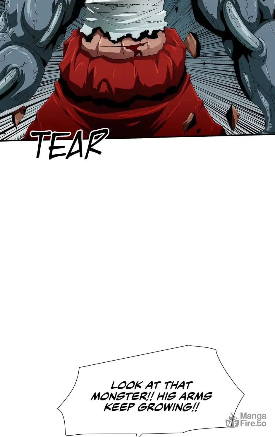 Read Trace Remaster chapter 88 image 45 on Lezhin