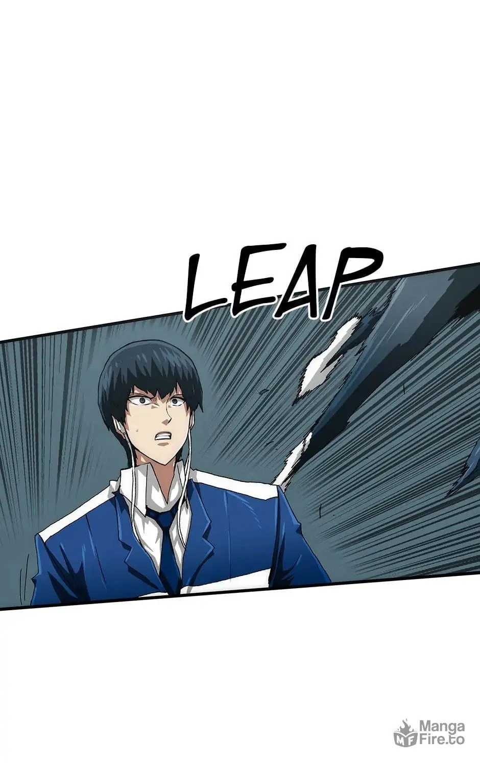 Read Trace Remaster chapter 88 image 48 on Lezhin